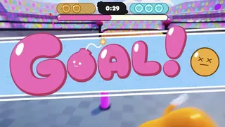 Скриншот 7 к игре BOB'S BOMB