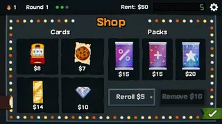 Скриншот 3 к игре Scratch Off!