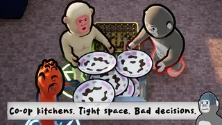 Скриншот 5 к игре Ape-tite