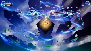 Скриншот 5 к игре Crystal Ascend