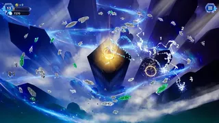 Скриншот 7 к игре Crystal Ascend