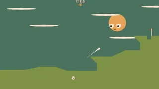 Скриншот 2 к игре Nice Day For It