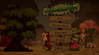 Скриншот 1 к игре Overbloom