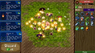 Скриншот 2 к игре Overbloom