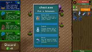 Скриншот 3 к игре Overbloom