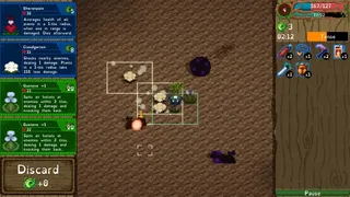 Скриншот 5 к игре Overbloom