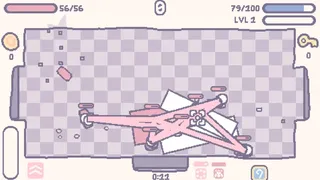 Скриншот 2 к игре Outclassed