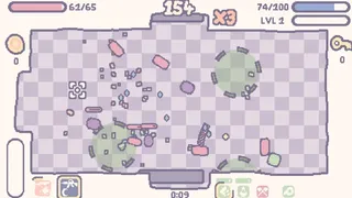 Скриншот 3 к игре Outclassed