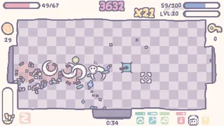 Скриншот 4 к игре Outclassed