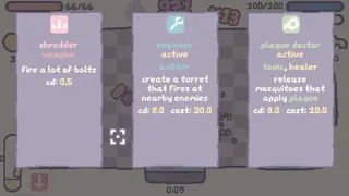 Скриншот 5 к игре Outclassed