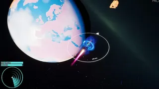 Скриншот 1 к игре Distance Travellers
