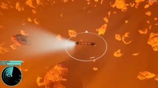 Скриншот 4 к игре Distance Travellers