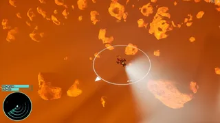 Скриншот 7 к игре Distance Travellers