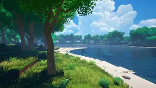 Скриншот 2 к игре Everis : Tales of Players