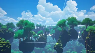 Скриншот 4 к игре Everis : Tales of Players
