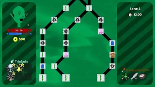 Скриншот 5 к игре Minesweeper Ultra Turbo Deluxe