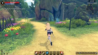 Скриншот 1 к игре Dread Trials