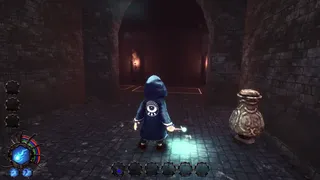 Скриншот 1 к игре Sacrumagus