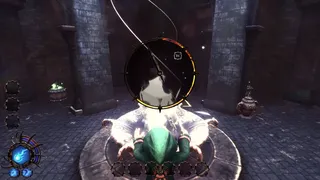Скриншот 3 к игре Sacrumagus