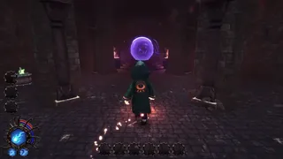 Скриншот 6 к игре Sacrumagus