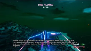Скриншот 4 к игре Final Rider