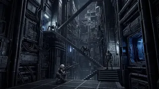 Скриншот 3 к игре Celestial of Dolls