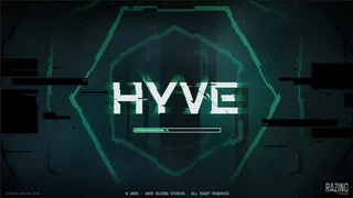 Скриншот 1 к игре HYVE