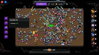 Скриншот 4 к игре Mining and Dwarves