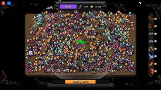 Скриншот 5 к игре Mining and Dwarves