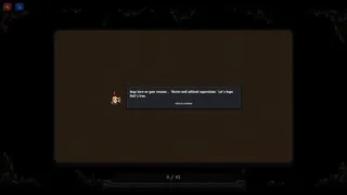 Скриншот 6 к игре Mining and Dwarves