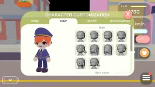 Скриншот 2 к игре Desktop Taxi
