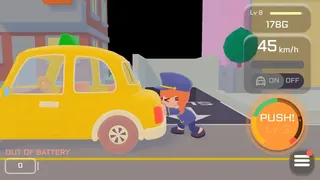 Скриншот 4 к игре Desktop Taxi
