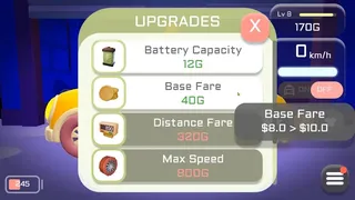 Скриншот 5 к игре Desktop Taxi