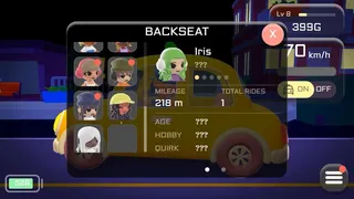 Скриншот 6 к игре Desktop Taxi