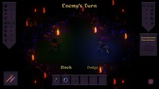 Скриншот 3 к игре Dungeon Rise