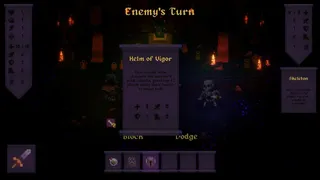 Скриншот 6 к игре Dungeon Rise