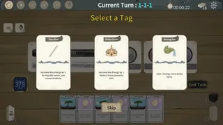 Скриншот 1 к игре 36 Rounds