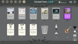 Скриншот 4 к игре 36 Rounds