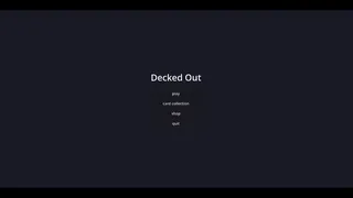 Скриншот 2 к игре Decked Out