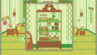 Скриншот 2 к игре Harold Rabbit 3 : The House of Mysteries