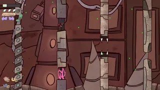 Скриншот 4 к игре Magnus