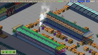 Скриншот 5 к игре Clearance Defence