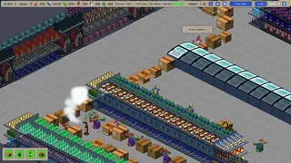 Скриншот 6 к игре Clearance Defence