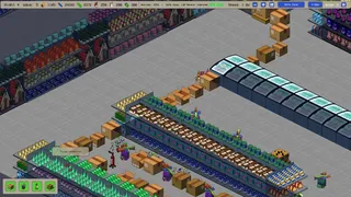 Скриншот 7 к игре Clearance Defence