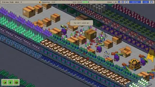 Скриншот 8 к игре Clearance Defence