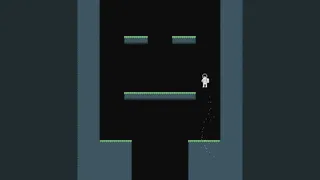 Скриншот 1 к игре Bruce's Jetpack