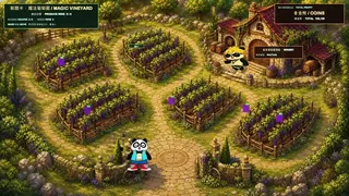 Скриншот 6 к игре Fancy Farm Brawl