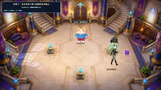 Скриншот 8 к игре Fancy Farm Brawl