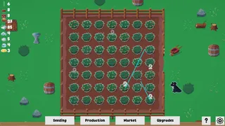 Скриншот 1 к игре Berry Bounce