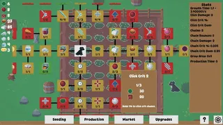 Скриншот 5 к игре Berry Bounce